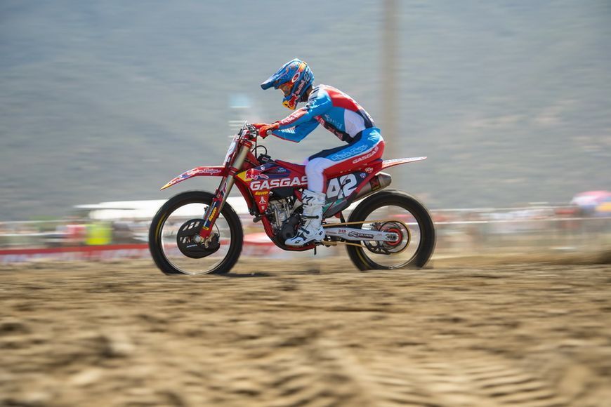 Мото Шолом TLD SE5 Carbon Helmet [Team Red] MD 171005003 фото