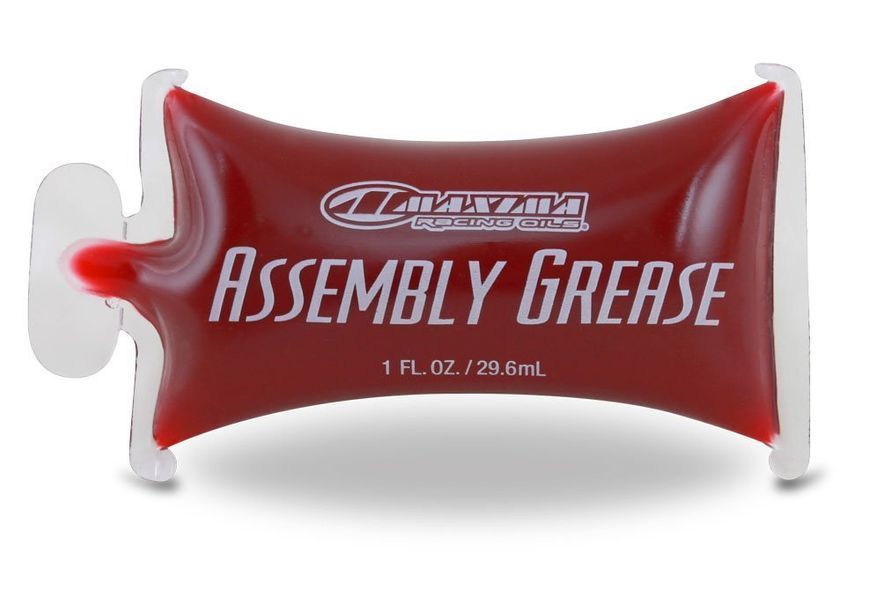 Смазка MAXIMA Assembly Grease [30мл], Special 69-02901 фото