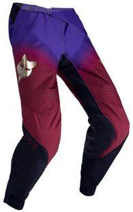 Штани FOX 360 Pant - DRIP [Rust], 38 36358-180-38 фото