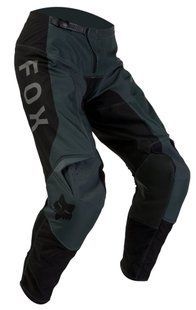 Брюки FOX 180 NITRO PANT [Dark Shadow], 44 31295-330-44 фото
