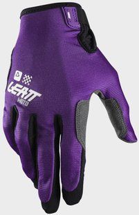 Перчатки LEATT Moto 1.5 GripR Glove [Purple], M (9) 6027010521 фото