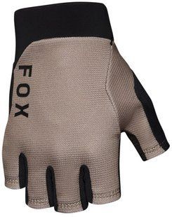 Перчатки FOX RANGER GEL Short Glove [Sand], S (8) 33608-237-S фото