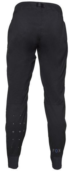 Штани FOX RANGER Pant - LUNAR [Black], 32 32941-001-32 фото