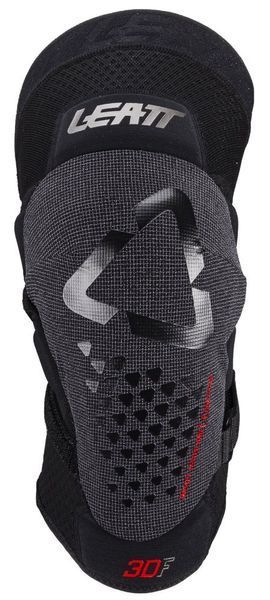 Наколінники LEATT 3DF 5.0 EVO Knee Guard [Black], XLarge 5025202543 фото
