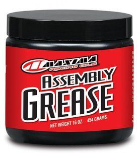 Смазка MAXIMA Assembly Grease [500мл], Special 69-02916 фото