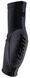 Детские налокотники LEATT 3DF 5.0 EVO MINI Kids Elbow Guard [Black], One Size 5026012210 фото 1
