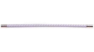 Сорочка гальмівна Sheng-An Kevlar Braided Series, серебристий, 50м/коробка SBC-B-SR-50 фото