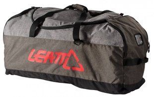 Сумка для формы LEATT Duffel Bag [Black], Gear Bag 7018210140 фото