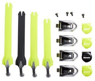 INSTINCT 2.0 STRAP KIT [Flo Yellow], No Size 30370-130-OS фото