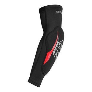 Захист ліктя TLD Raid Elbow Guard [Black] Розмір M/LG 575003203 фото