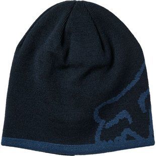 Шапка FOX STREAMLINER BEANIE [Dark Indigo], One Size 20790-203-OS фото