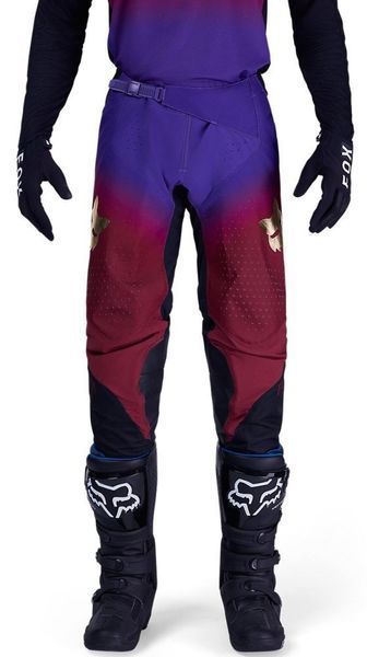 Штани FOX 360 Pant - DRIP [Rust], 38 36358-180-38 фото