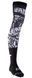 Носки LEATT Knee Brace Sock [White], Small 5024500170 фото 1