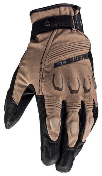 Зимові перчатки LEATT 7.5 SubZero Short Adventure Glove [Desert], L (10) 6024040542 фото