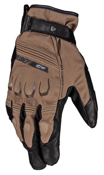 Зимові перчатки LEATT 7.5 SubZero Short Adventure Glove [Desert], L (10) 6024040542 фото