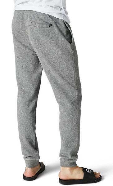 Штани FOX LOLO FLEECE PANT [Heather Graphite], Large 27506-185-L фото