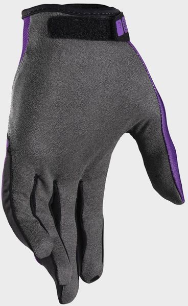 Перчатки LEATT Moto 1.5 GripR Glove [Purple], M (9) 6027010521 фото
