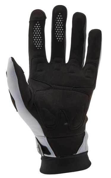 Зимові перчатки FOX DEFEND THERMO GLOVE - CE [Steel Gray], XXL (12) 31323-172-2X фото