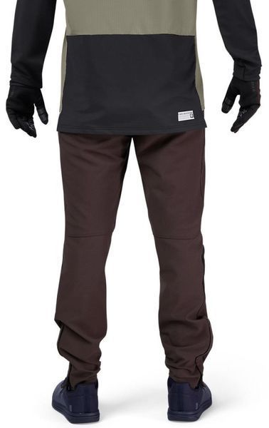 Штани FOX DEFEND FIRE Pant [Cocoa], 32 32854-222-32 фото