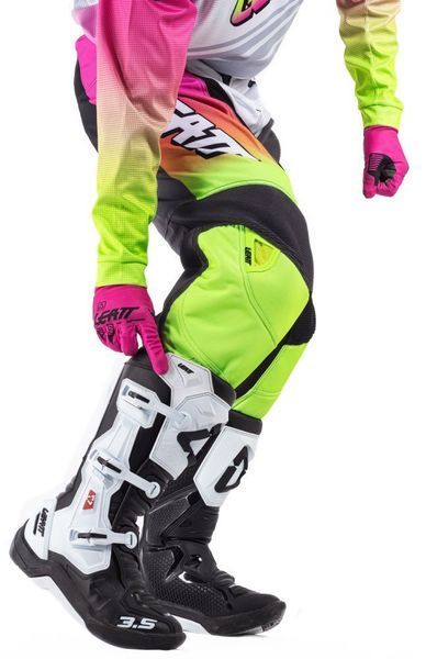 Комплект LEATT Ride Kit 3.5 [Retro Pink], 32/M 5026000762 фото
