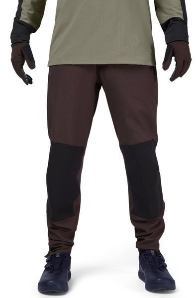 Штани FOX DEFEND FIRE Pant [Cocoa], 32 32854-222-32 фото