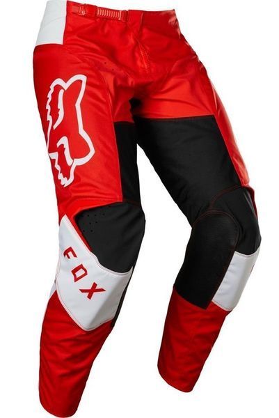 Брюки FOX 180 LUX PANT [Flo Red], 36 28145-110-36 фото