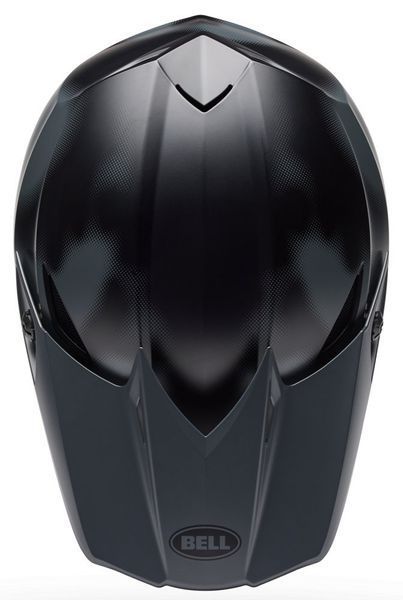 Шолом BELL MX-10 Helmet - CAMO [Black], L 37023-247-L фото