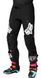 Штани FOX FLEXAIR PYRE PANT [Black], 32 26739-001-32 фото 1