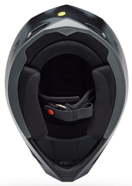 Шолом BELL MX-10 Helmet - CAMO [Black], L 37023-247-L фото