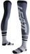 Носки LEATT Knee Brace Sock [White], Small 5024500170 фото 4