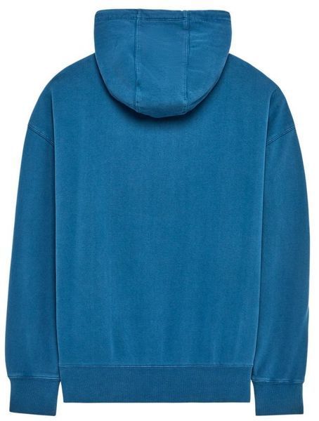Толстовка FOX Oversize Hoodie - WORDMARK [Twilight], L 32865-407-L фото