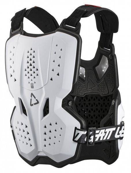 Защита тела LEATT 3.5 Chest Protector [Black] 5020004181 фото