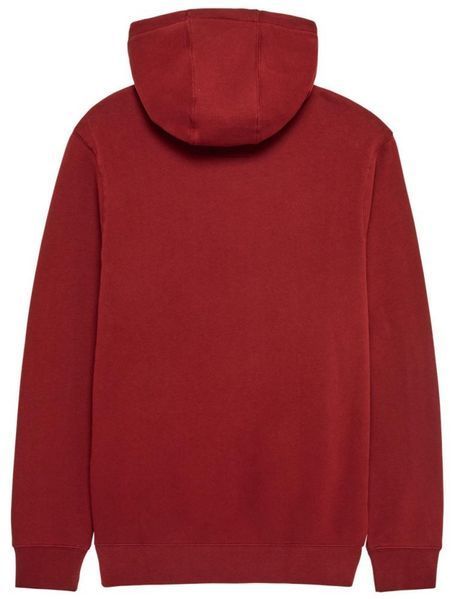 Толстовка FOX Hoodie - ABSOLUTE [Rust], M 31594-180-M фото