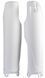 Захист вилки Polisport Fork Guard - Kawasaki (09-) [White]