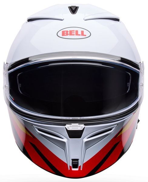 Шлем BELL LITHIUM Helmet - NOVA [White], S 37711-077-S фото