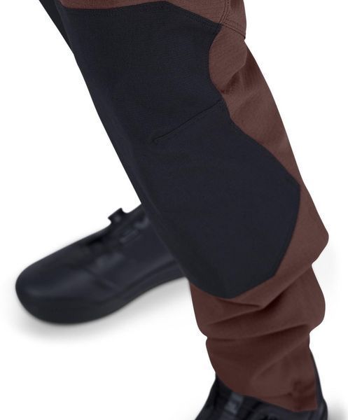 Штани FOX DEFEND FIRE Pant [Cocoa], 32 32854-222-32 фото