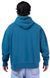 Толстовка FOX Oversize Hoodie - WORDMARK [Twilight], L 32865-407-L фото 2
