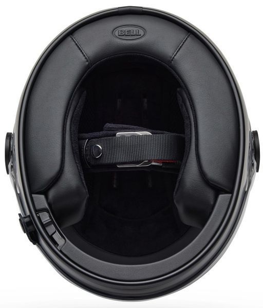 Шлем BELL BULLITT GT Helmet &ndash; MATTE [Black], M 35212-255-M фото