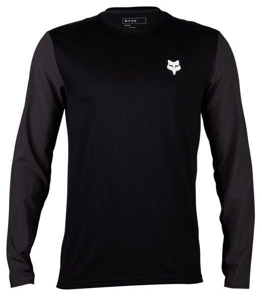Джерсі FOX RANGER JERSEY [Black], XL 31285-001-XL фото