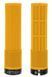 Гріпси DMR Brendog DeathGrip Thick (A20) Flangeless [Gul Yellow] DMR-G-BREN2-THICK-YE фото 1