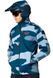 Толстовка FOX RANGER TECH Hoodie [Tender Shoots], L 26142-360-L фото 4