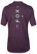 Джерси FOX RANGER DRI-RELEASE JERSEY - ALYN [Dark Purple], XL 31506-367-XL фото 2