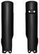 Защита вилки Polisport Fork Guard - KTM (23-) [Black]