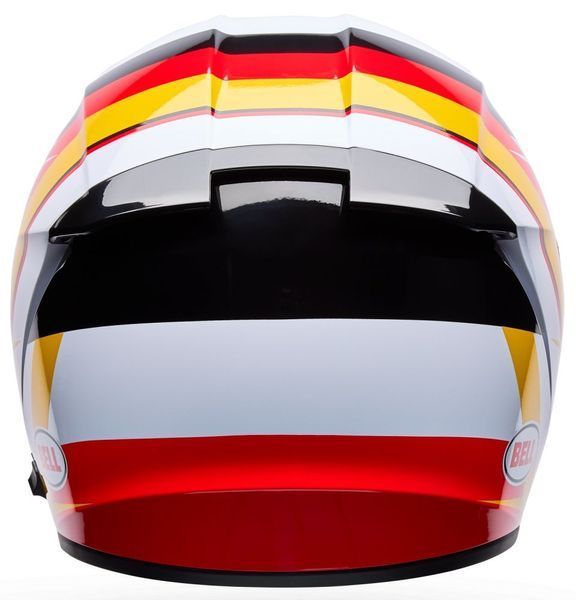 Шлем BELL LITHIUM Helmet - NOVA [White], S 37711-077-S фото