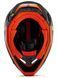 Шлем FOX V1 BALLAST HELMET [Grey], L 31373-006-L фото 7