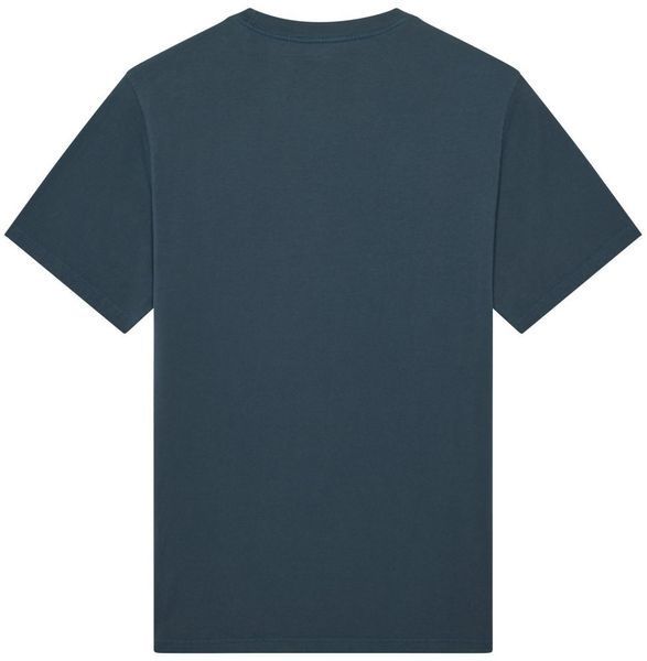 Футболка FOX Short Sleeve Tee - CIRCA 74 [Cobalt], L 41228-387-L фото