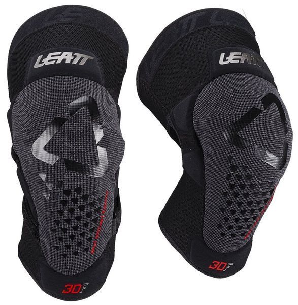 Наколінники LEATT 3DF 5.0 EVO Knee Guard [Black], XLarge 5025202543 фото