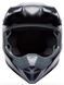 Шолом BELL MX-10 Helmet - CAMO [Black], L 37023-247-L фото 5