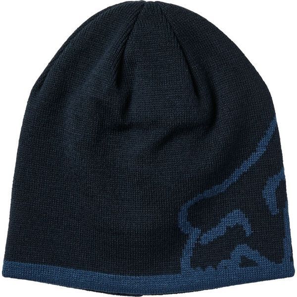 Шапка FOX STREAMLINER BEANIE [Dark Indigo], One Size 20790-203-OS фото