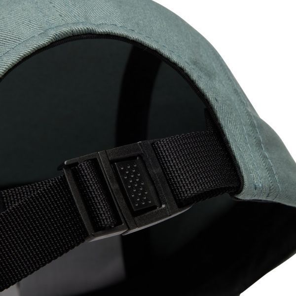 Кепка FOX Camper Hat - HEAD [Sage], One Size 38460-221-OS фото